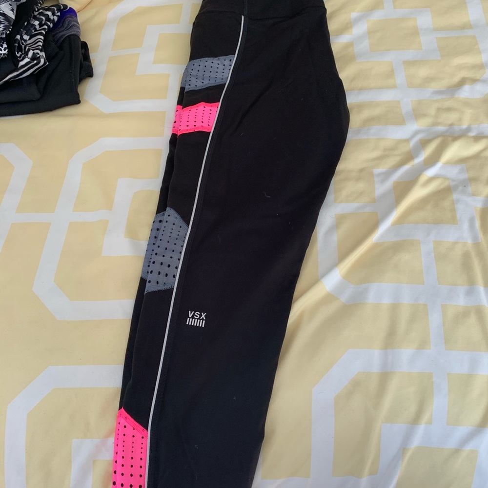Victoria secret workout leggings (full length)